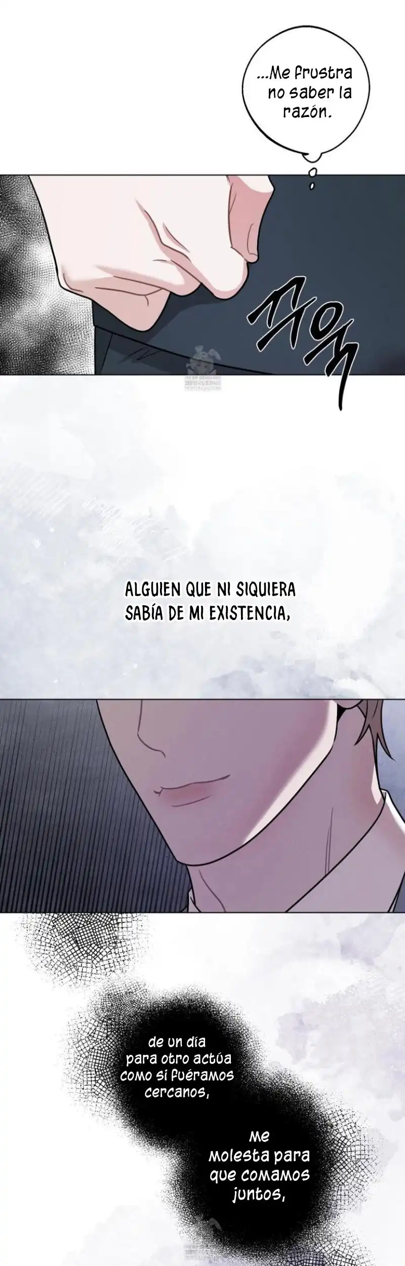 Página 20 — Bebé Accidental Capítulo 8.2