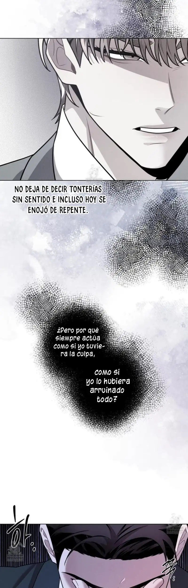 Página 21 — Bebé Accidental Capítulo 8.2