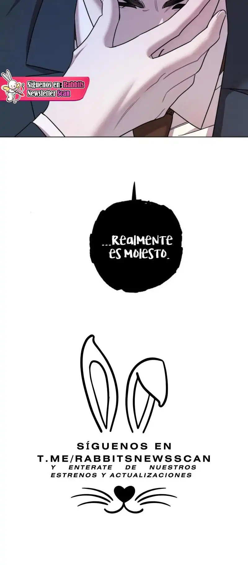 Página 22 — Bebé Accidental Capítulo 8.2