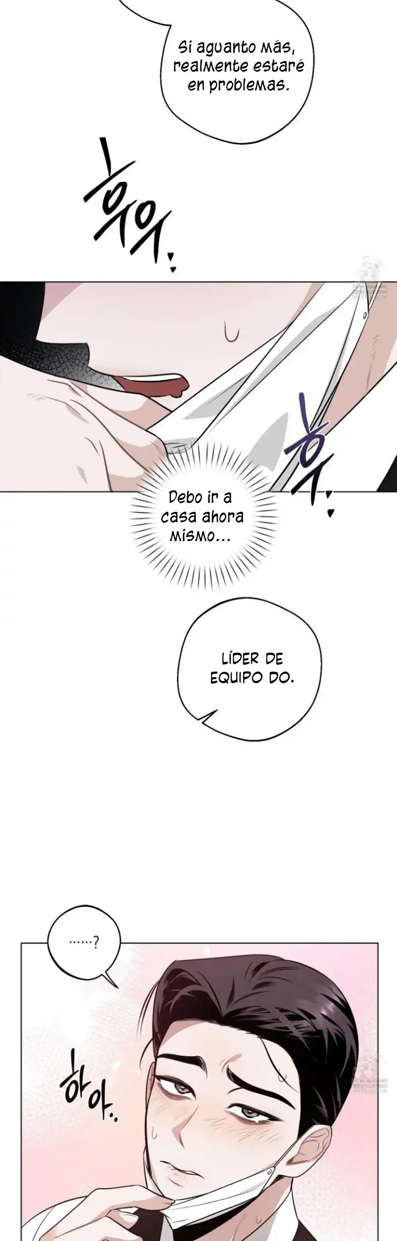 Página 7 — Bebé Accidental Capítulo 9.1