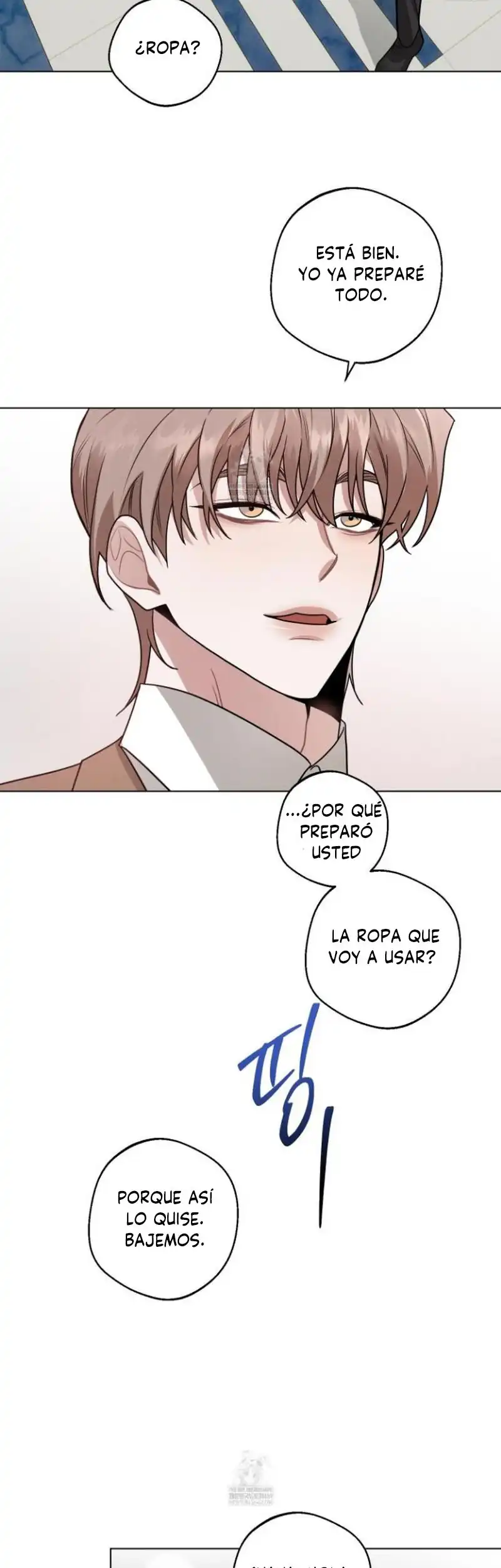 Página 13 — Bebé Accidental Capítulo 9.1
