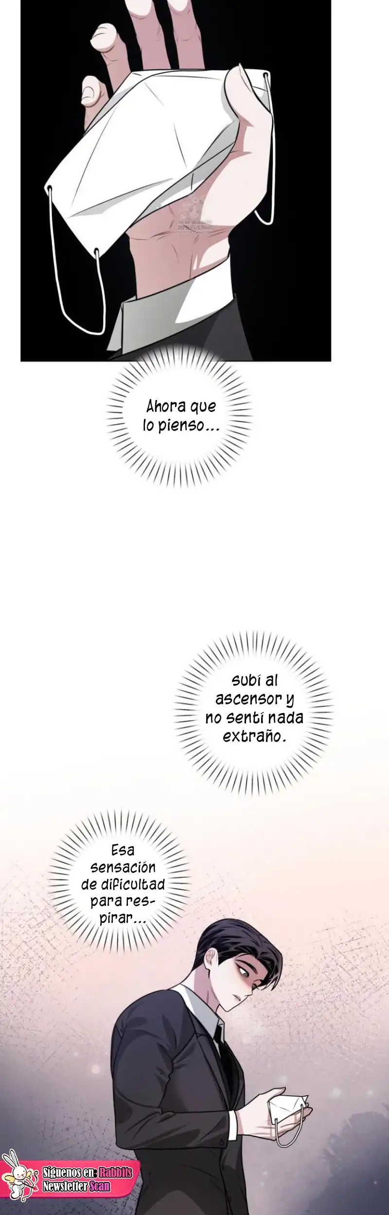 Página 15 — Bebé Accidental Capítulo 9.1