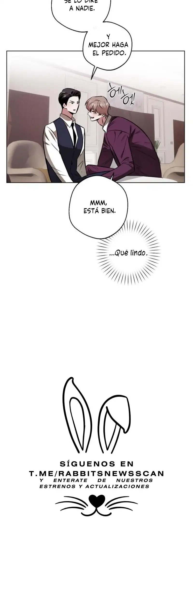 Página 27 — Bebé Accidental Capítulo 10.1