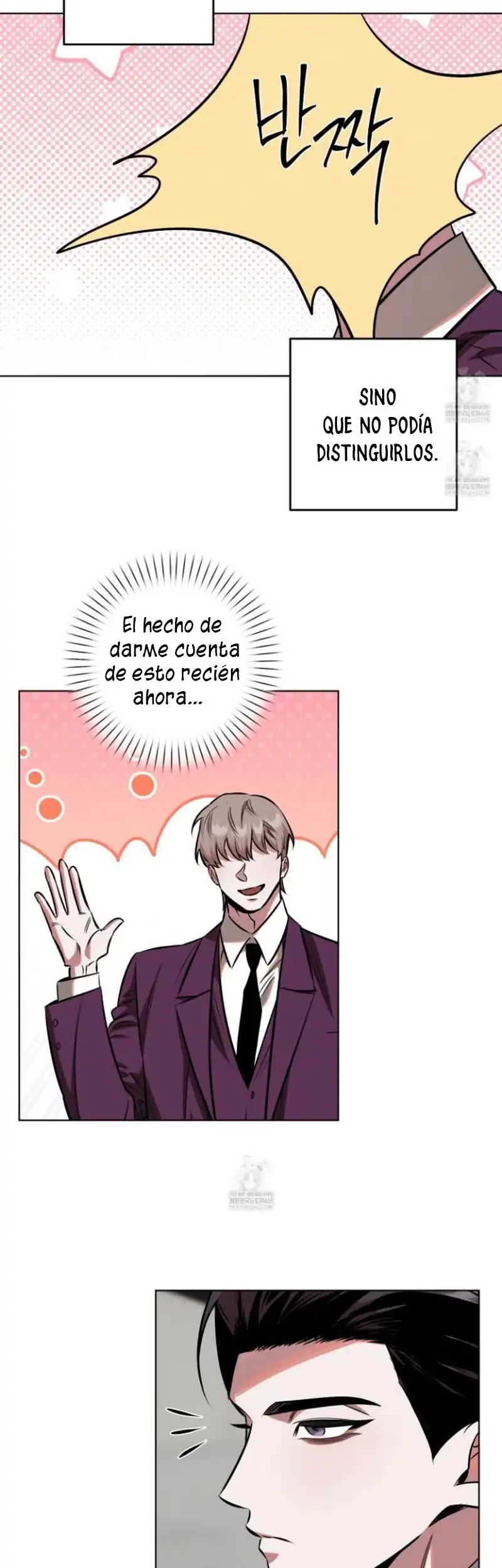 Página 13 — Bebé Accidental Capítulo 10.2