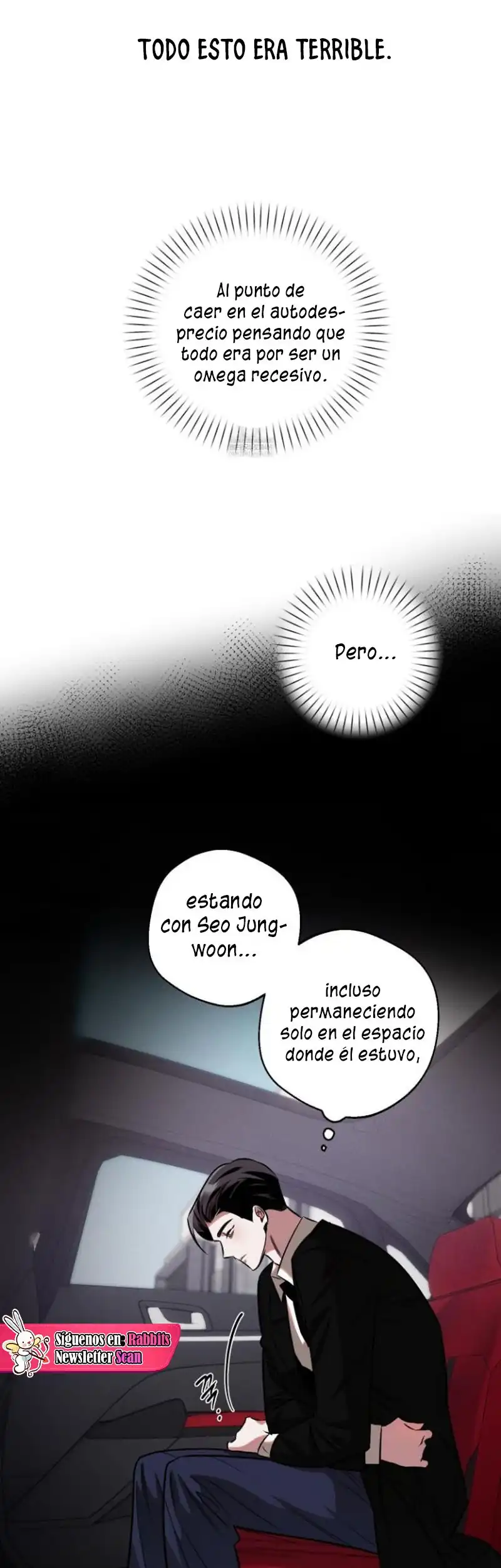 Página 17 — Bebé Accidental Capítulo 10.2