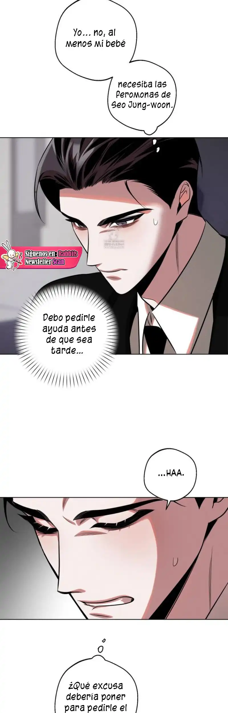 Página 19 — Bebé Accidental Capítulo 10.2