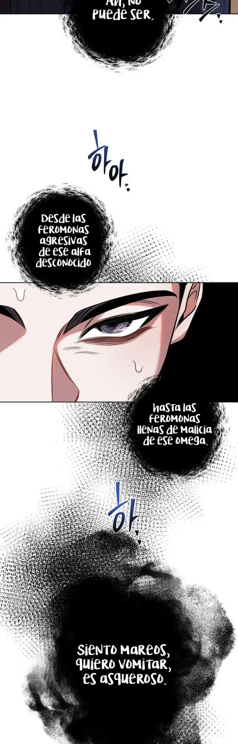 Página 19 — Bebé Accidental Capítulo 11.2