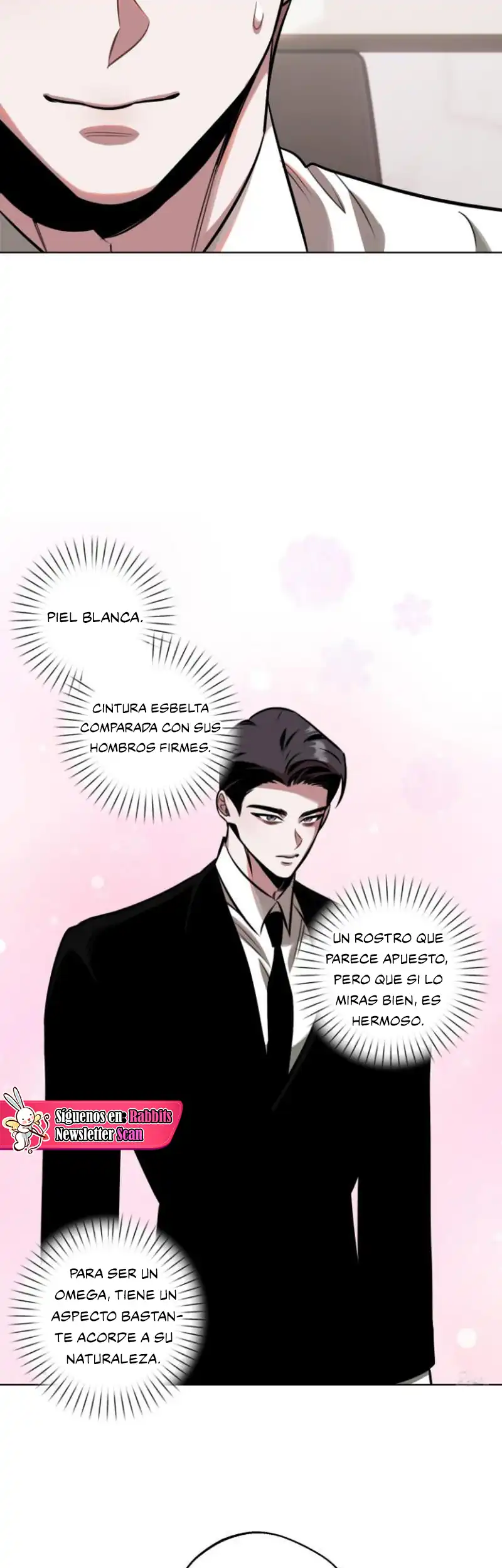 Página 25 — Bebé Accidental Capítulo 12.1