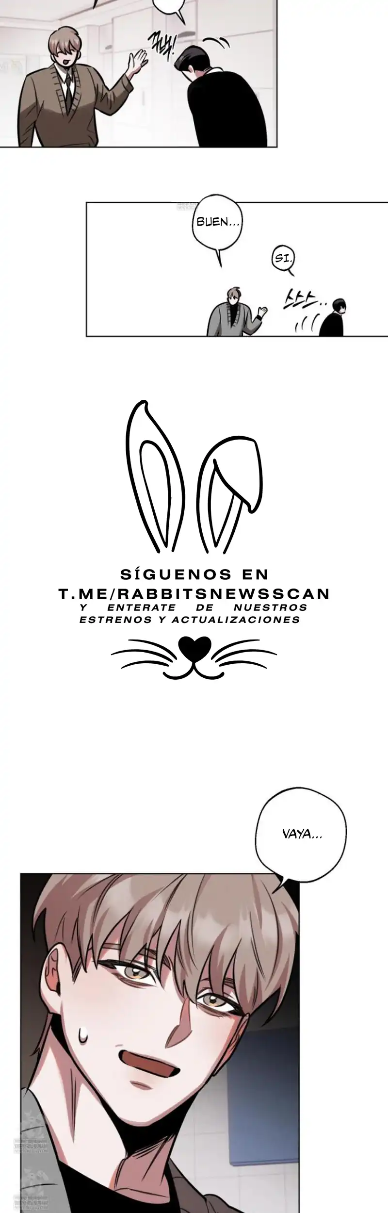 Página 6 — Bebé Accidental Capítulo 12.2