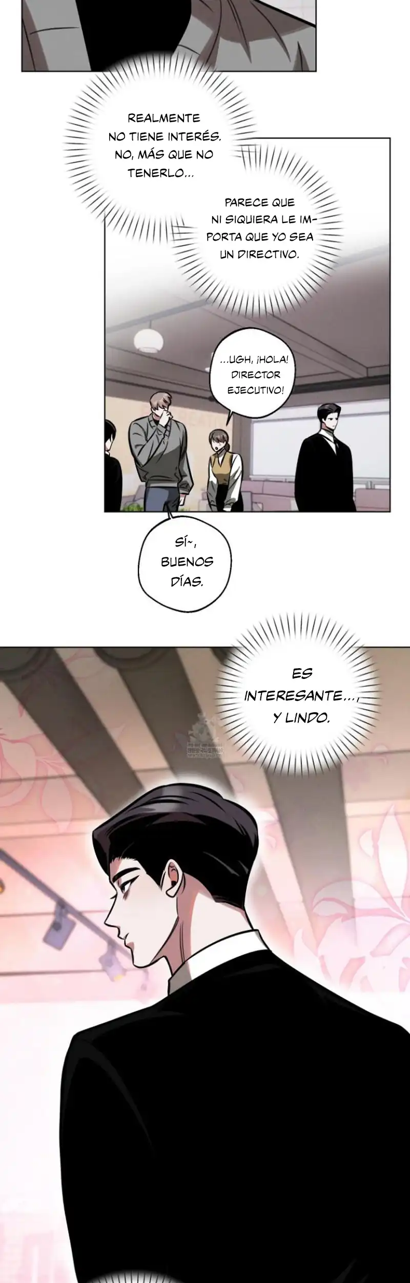 Página 7 — Bebé Accidental Capítulo 12.2