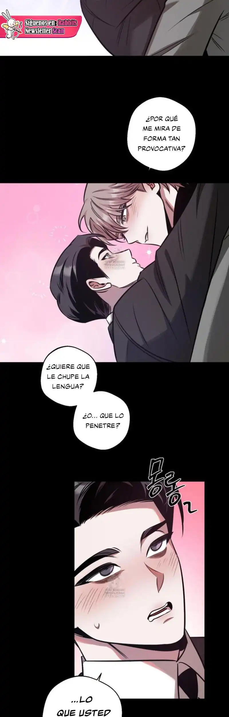 Página 15 — Bebé Accidental Capítulo 13.1