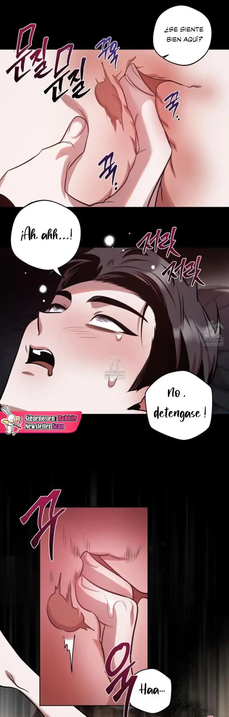 Página 13 — Bebé Accidental Capítulo 13.2