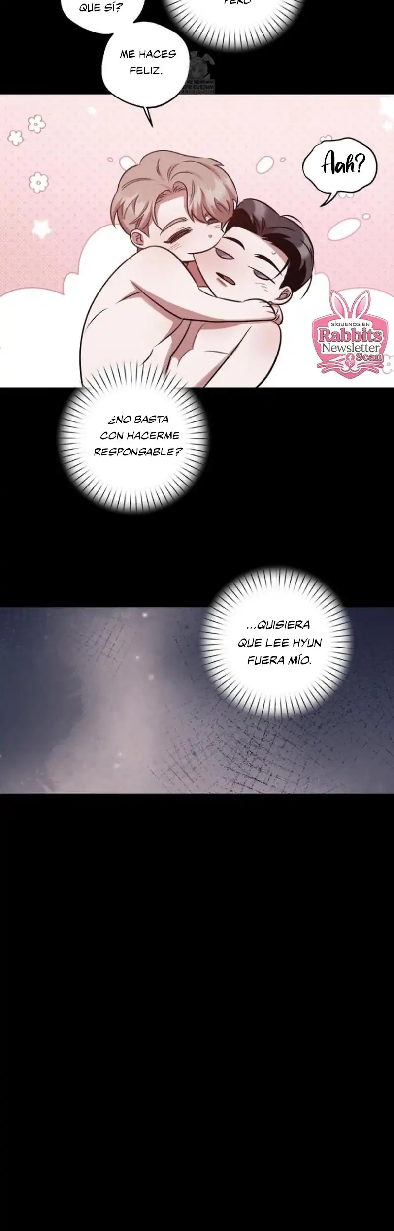 Página 21 — Bebé Accidental Capítulo 14.2