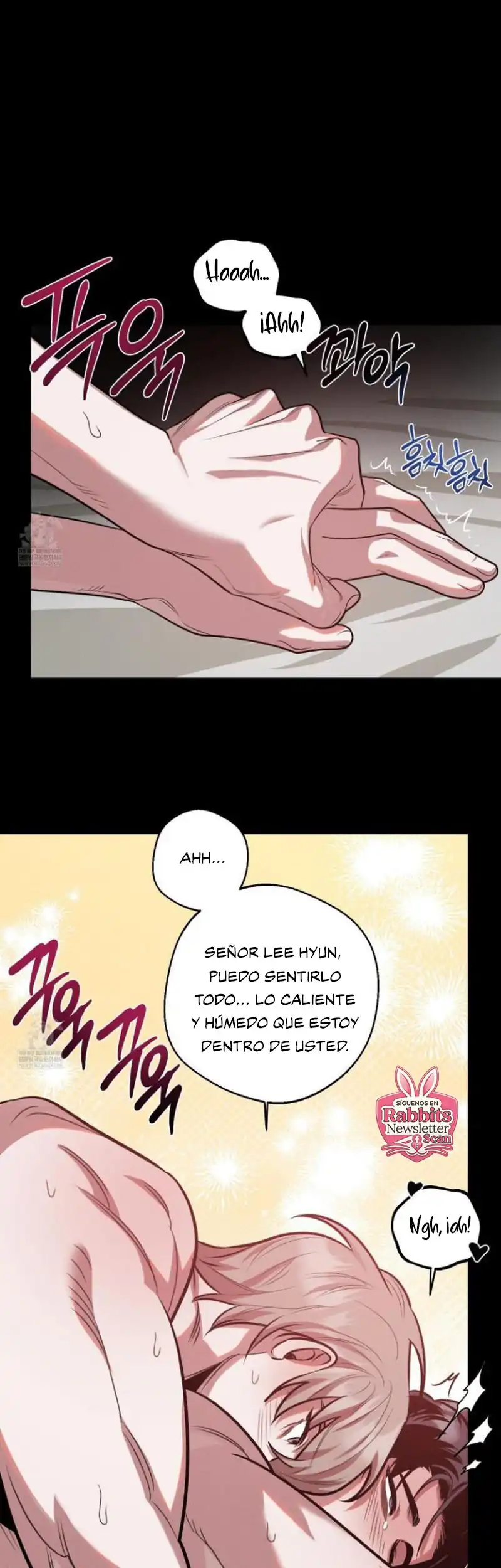 Página 5 — Bebé Accidental Capítulo 15