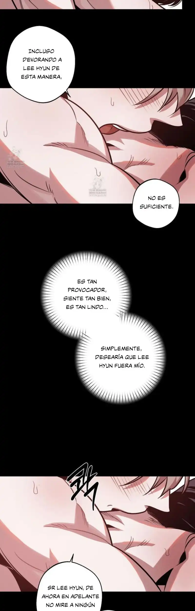 Página 6 — Bebé Accidental Capítulo 15