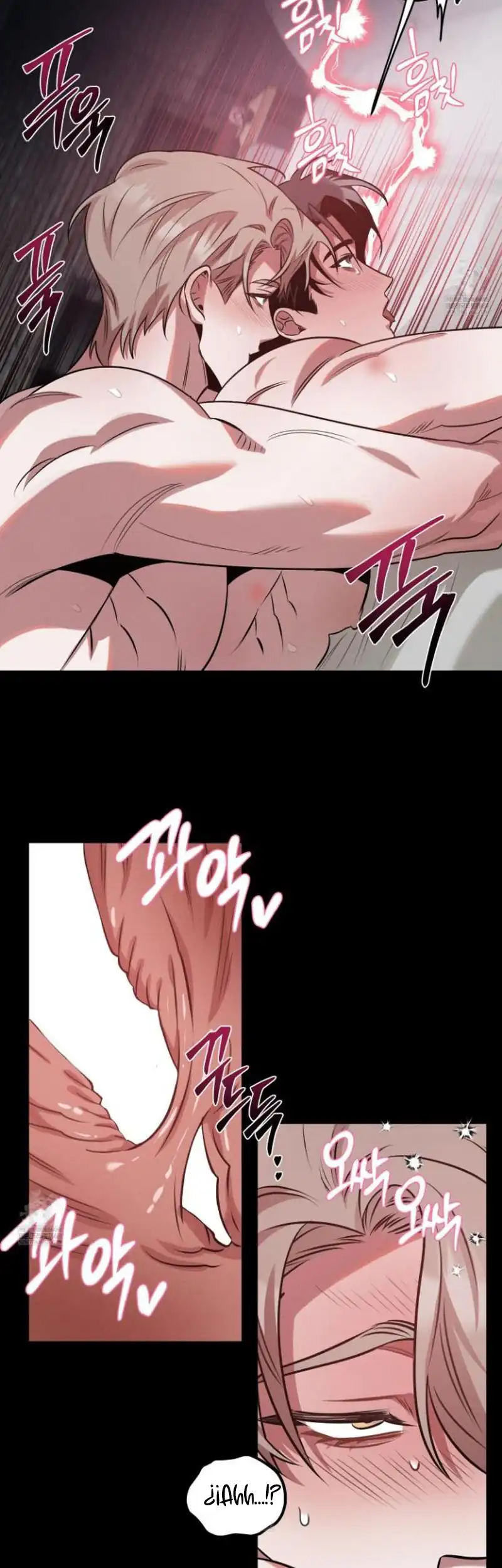 Página 9 — Bebé Accidental Capítulo 15
