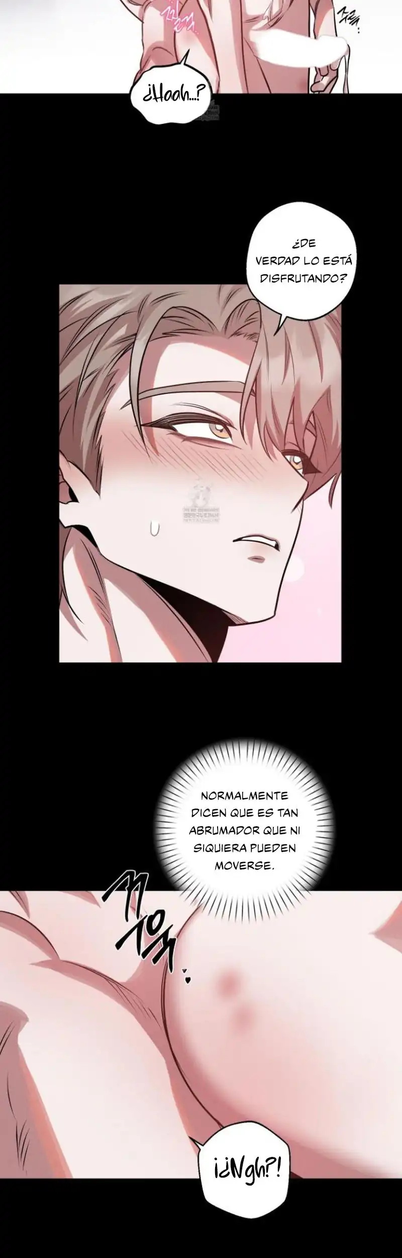 Página 15 — Bebé Accidental Capítulo 15