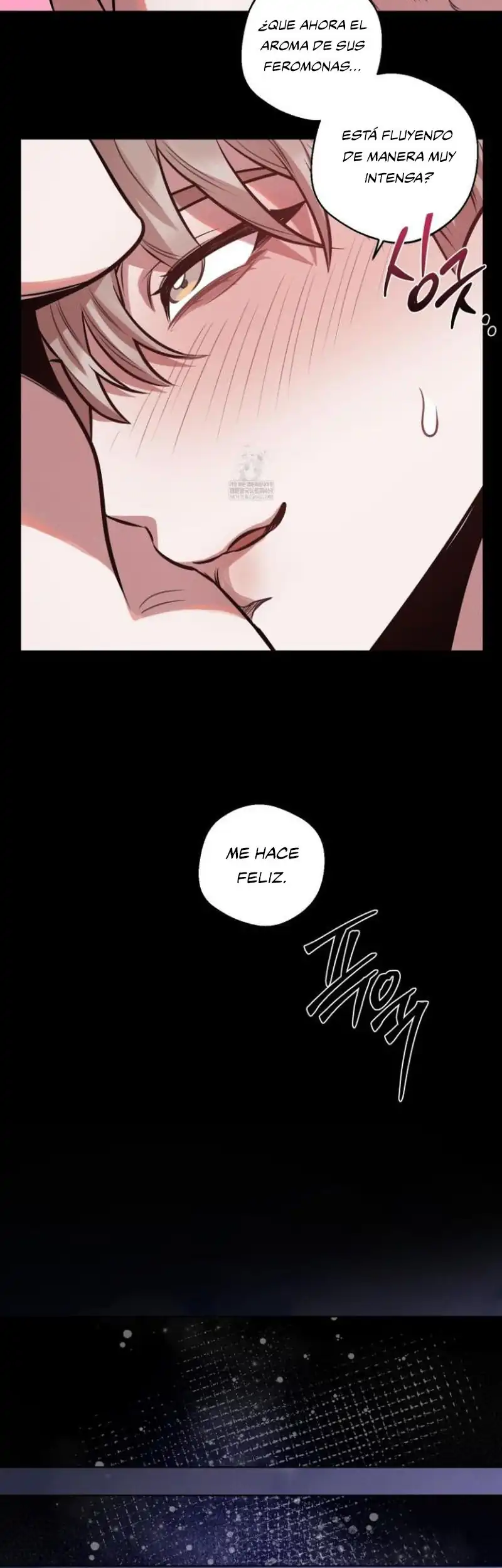 Página 22 — Bebé Accidental Capítulo 15
