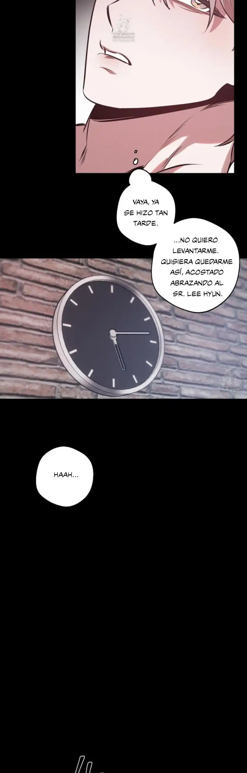 Página 24 — Bebé Accidental Capítulo 15