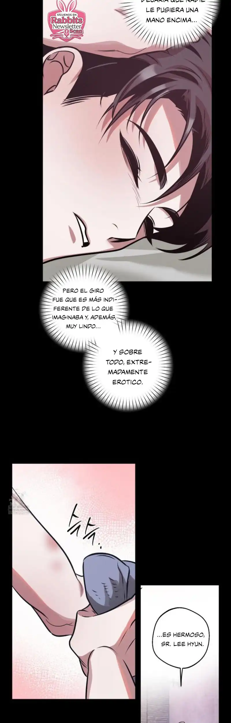 Página 27 — Bebé Accidental Capítulo 15