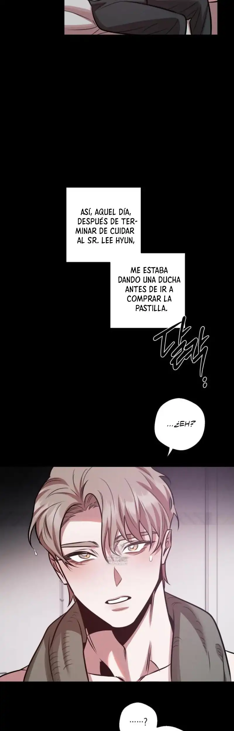 Página 30 — Bebé Accidental Capítulo 15
