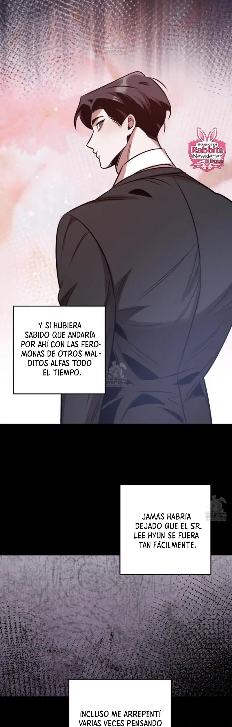 Página 36 — Bebé Accidental Capítulo 15