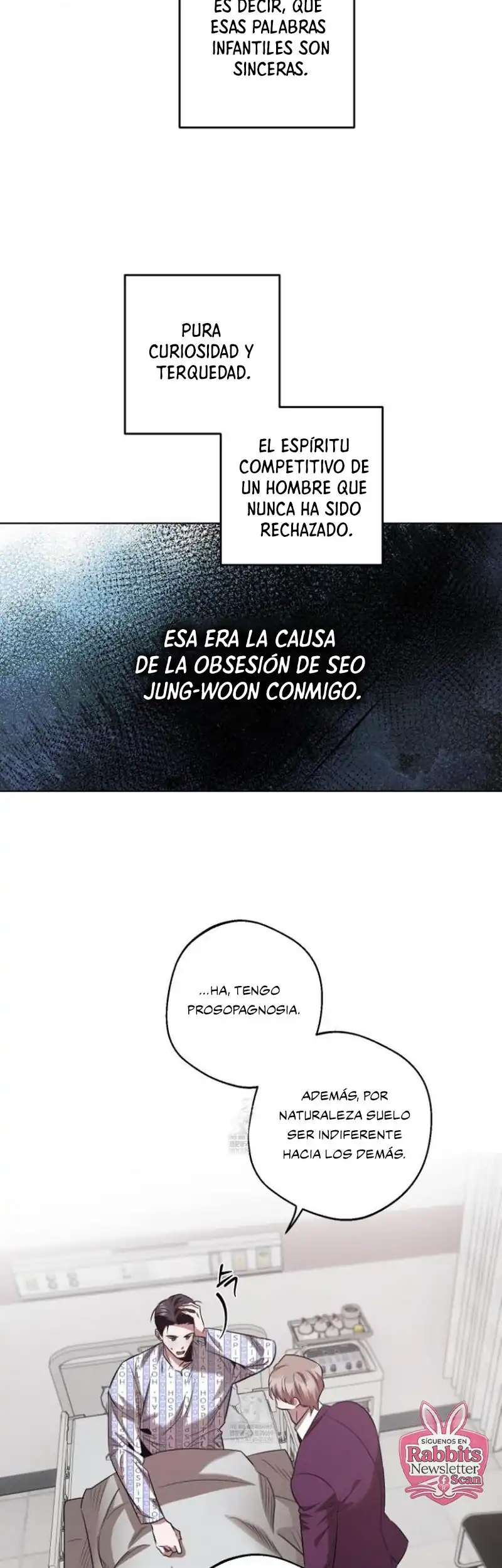 Página 15 — Bebé Accidental Capítulo 16