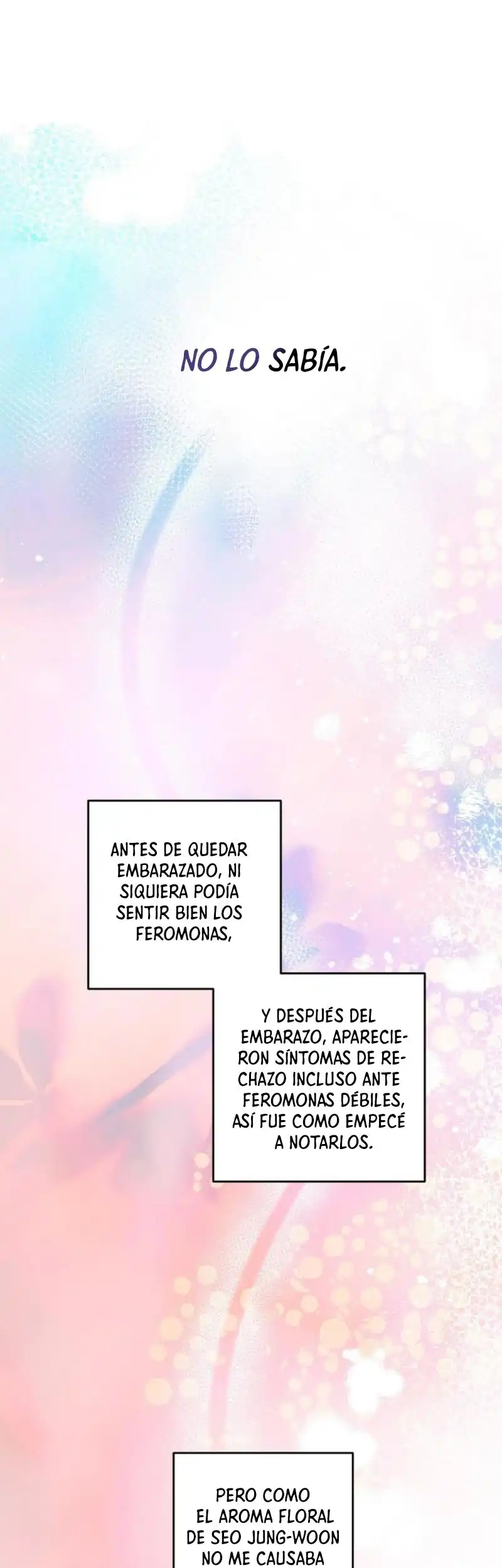 Página 5 — Bebé Accidental Capítulo 17