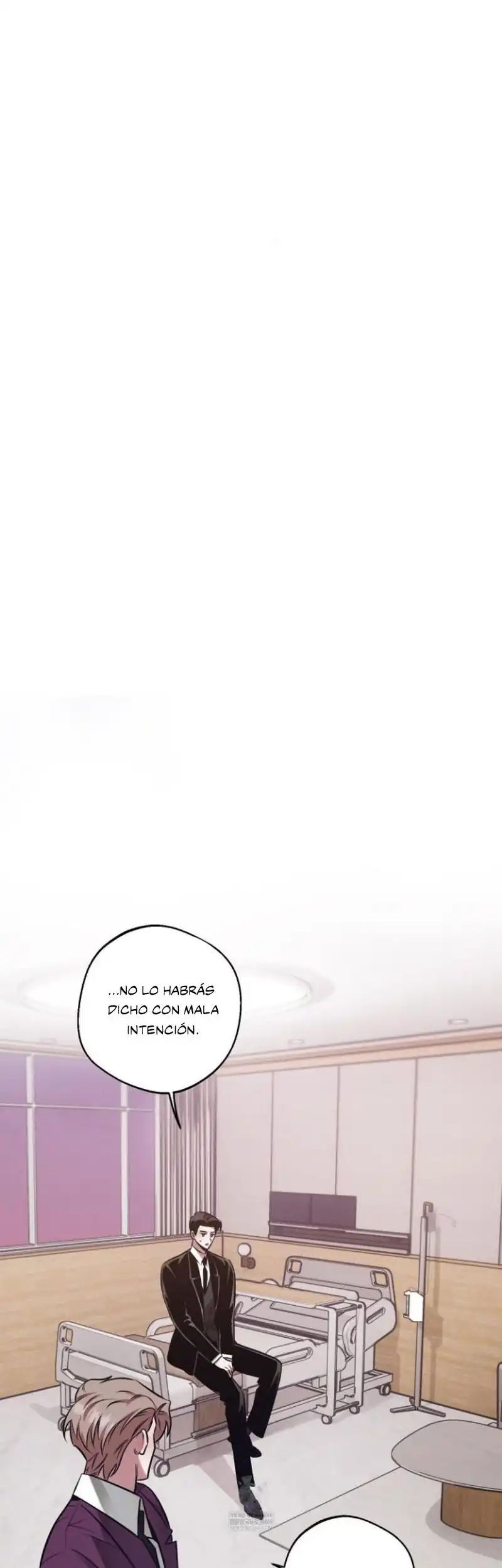 Página 9 — Bebé Accidental Capítulo 17