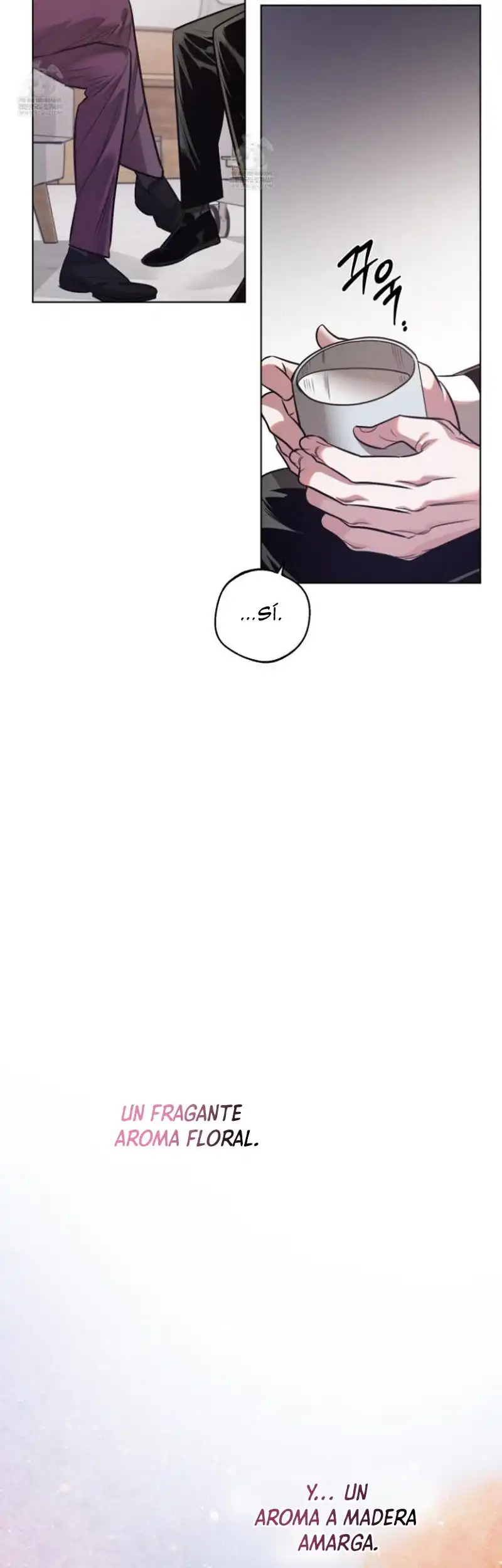 Página 11 — Bebé Accidental Capítulo 17