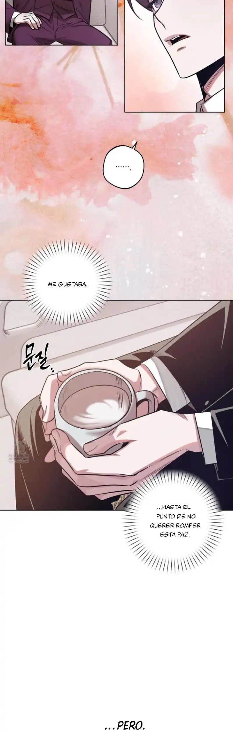 Página 13 — Bebé Accidental Capítulo 17