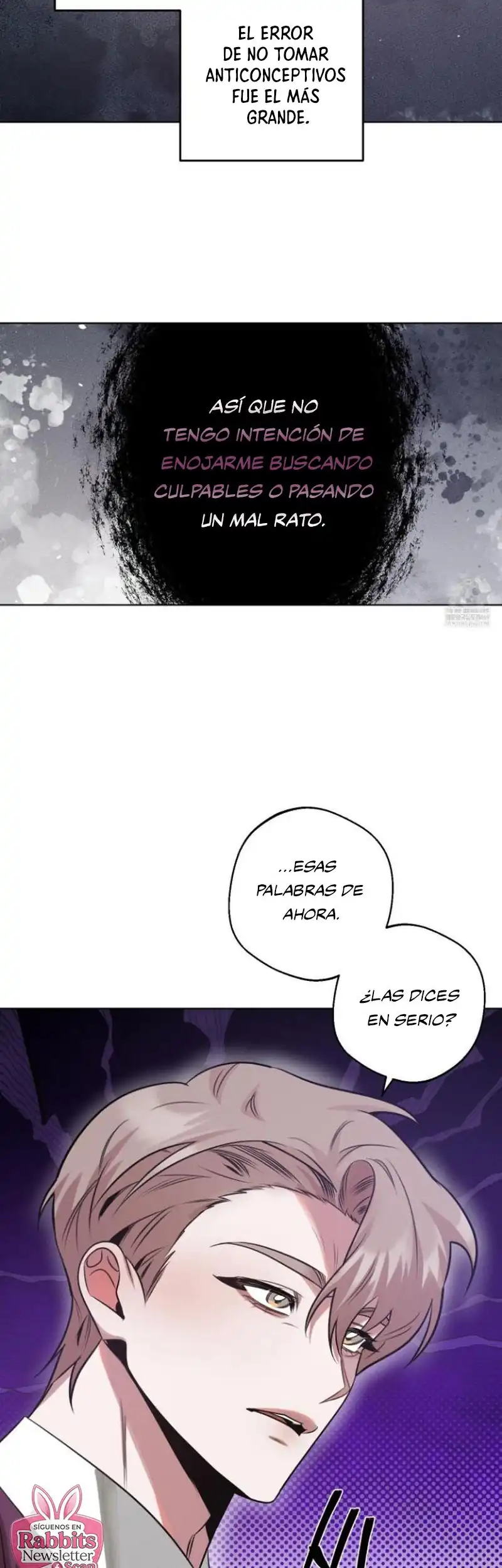Página 20 — Bebé Accidental Capítulo 17
