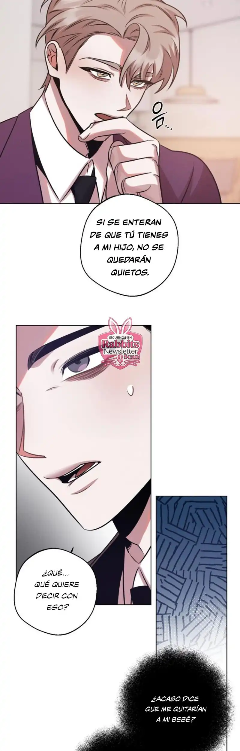 Página 26 — Bebé Accidental Capítulo 17
