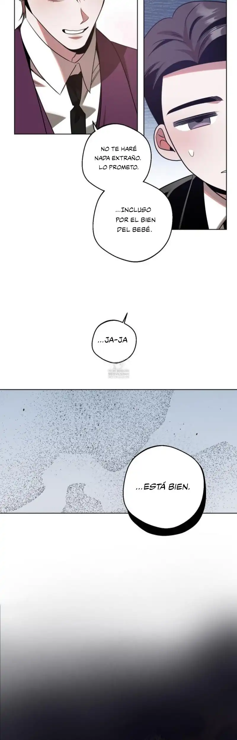 Página 32 — Bebé Accidental Capítulo 17