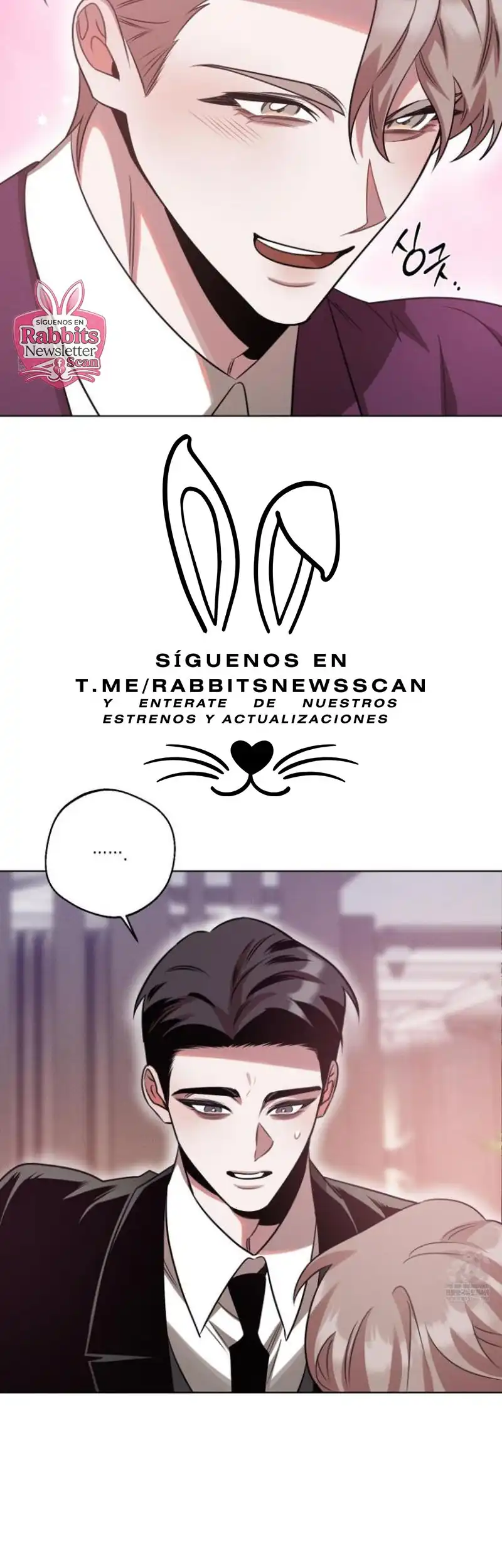 Página 40 — Bebé Accidental Capítulo 17