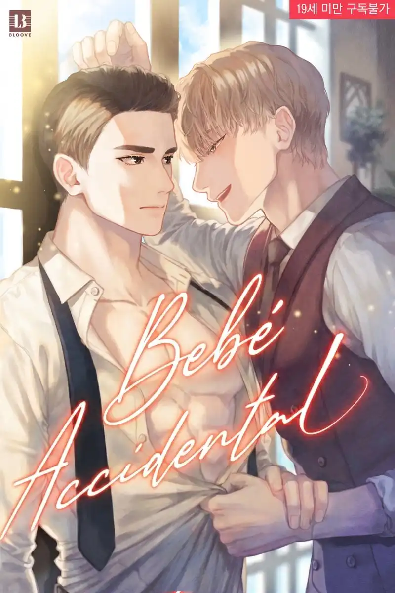 Página 2 — Bebé Accidental Capítulo 18