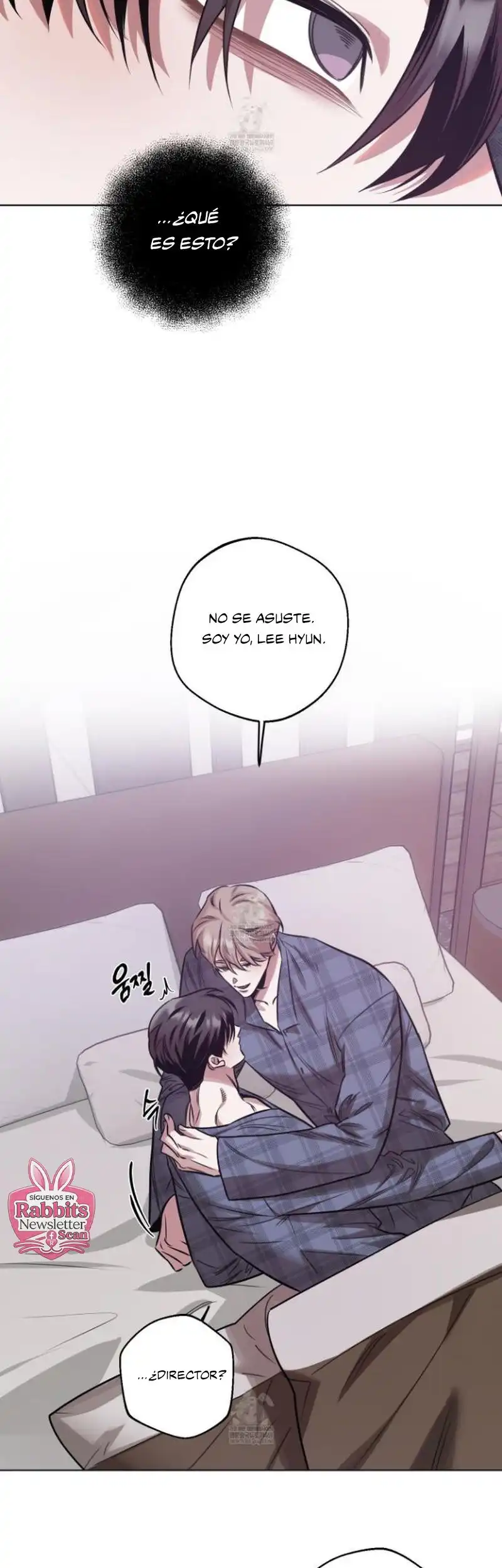 Página 7 — Bebé Accidental Capítulo 18