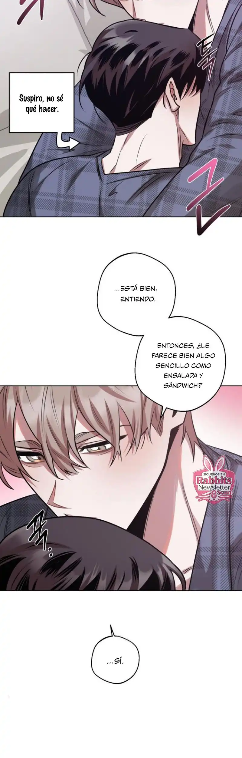 Página 15 — Bebé Accidental Capítulo 18