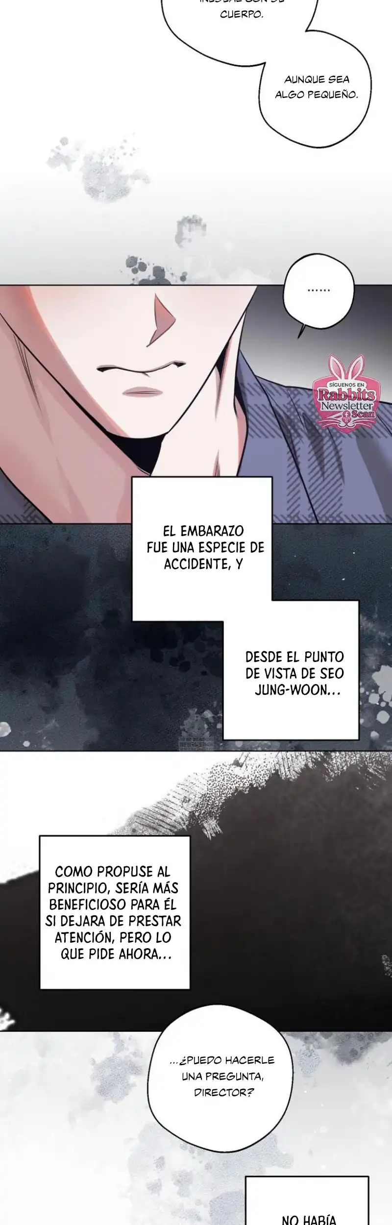 Página 27 — Bebé Accidental Capítulo 18