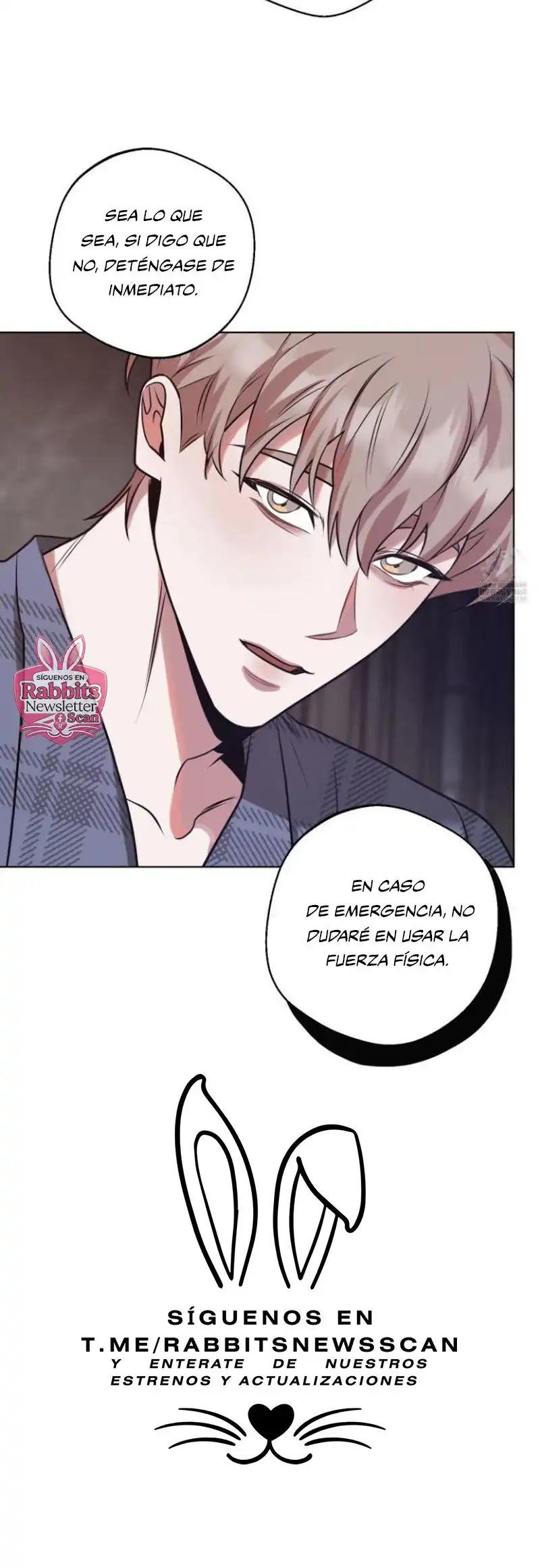 Página 51 — Bebé Accidental Capítulo 18