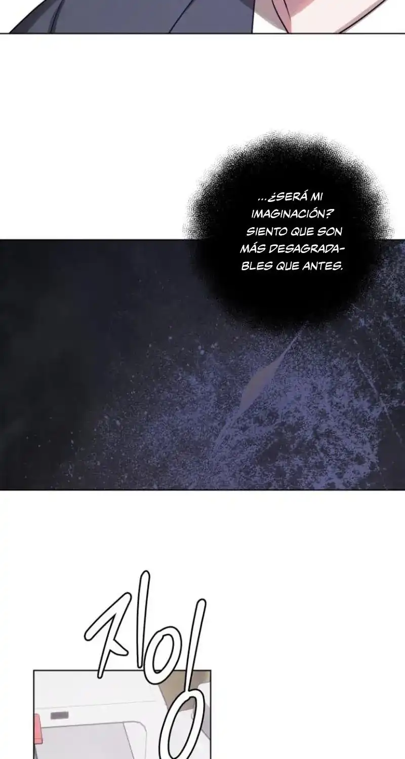 Página 17 — Bebé Accidental Capítulo 19