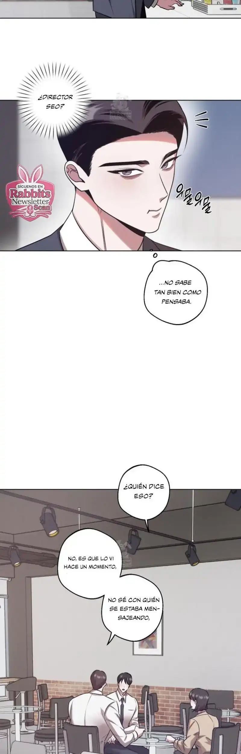Página 27 — Bebé Accidental Capítulo 19