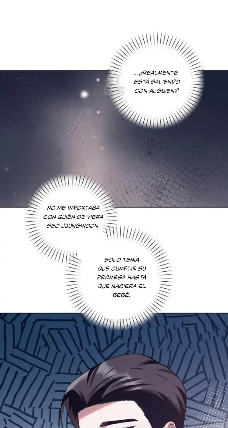 Página 31 — Bebé Accidental Capítulo 19