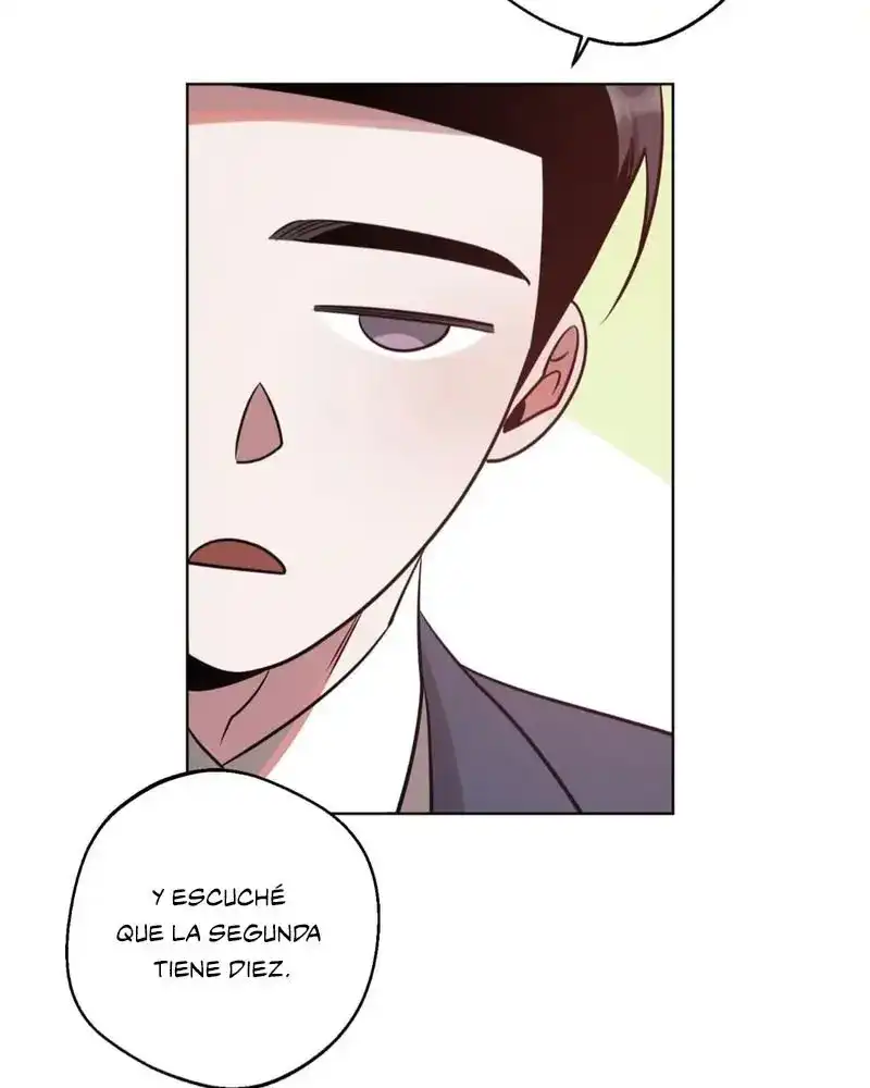 Página 9 — Bebé Accidental Capítulo 20
