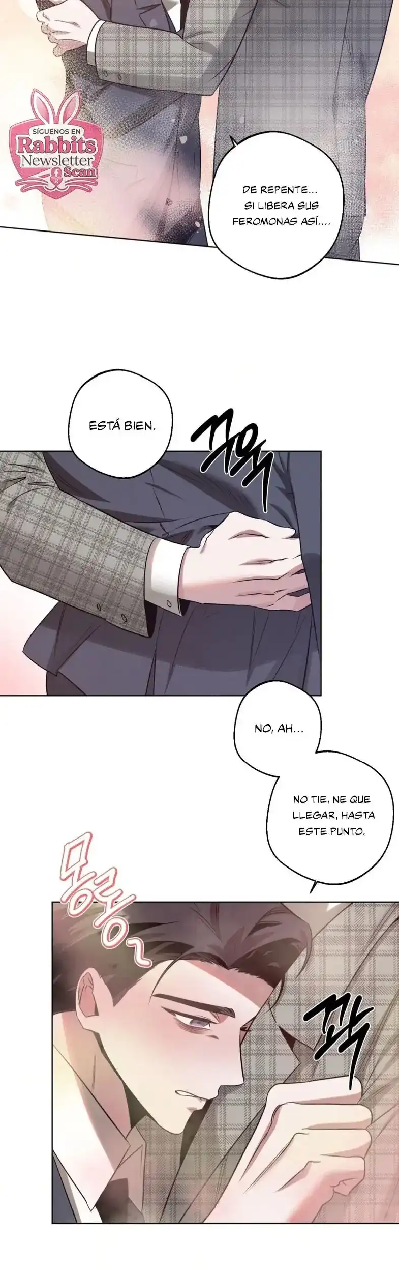 Página 17 — Bebé Accidental Capítulo 20