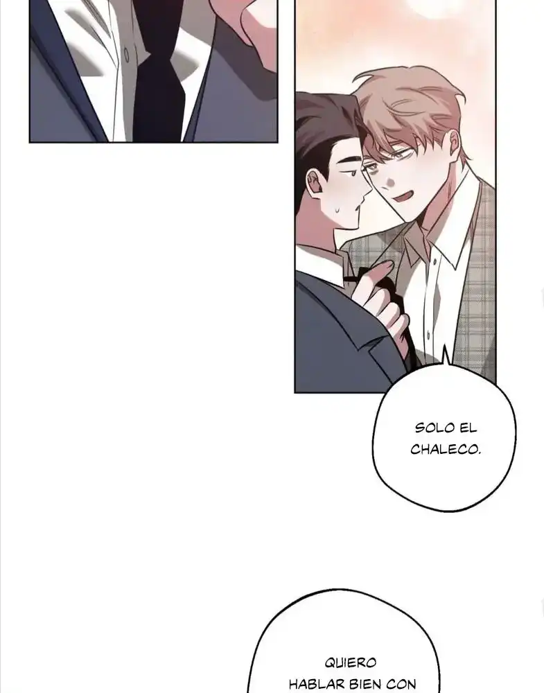 Página 22 — Bebé Accidental Capítulo 20