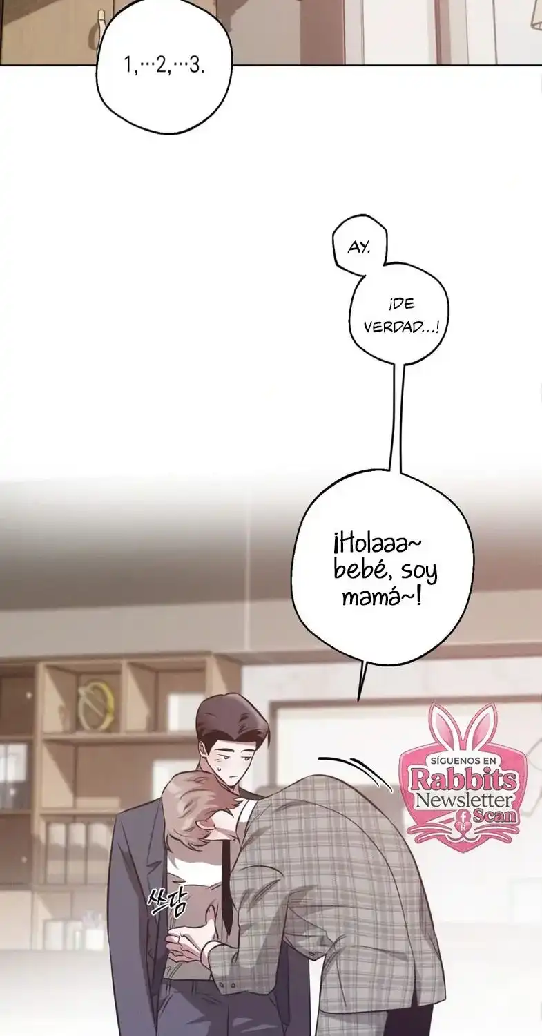 Página 29 — Bebé Accidental Capítulo 20