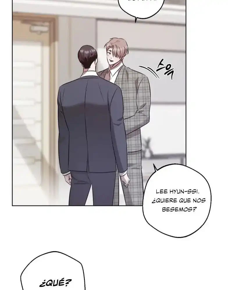 Página 36 — Bebé Accidental Capítulo 20