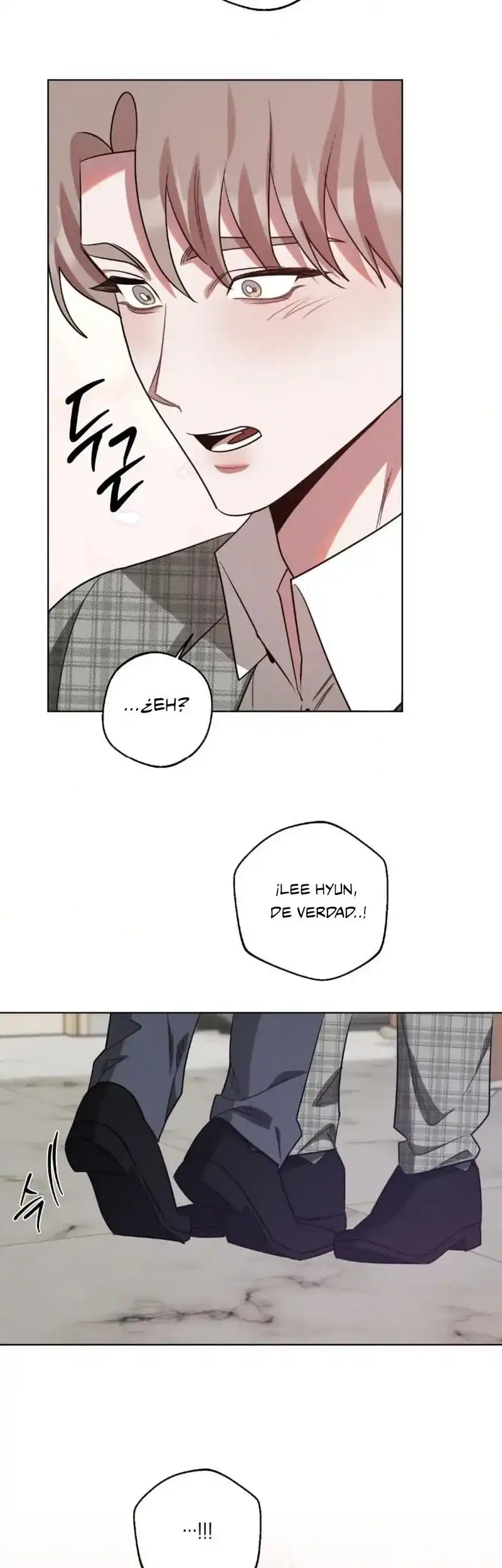 Página 6 — Bebé Accidental Capítulo 21
