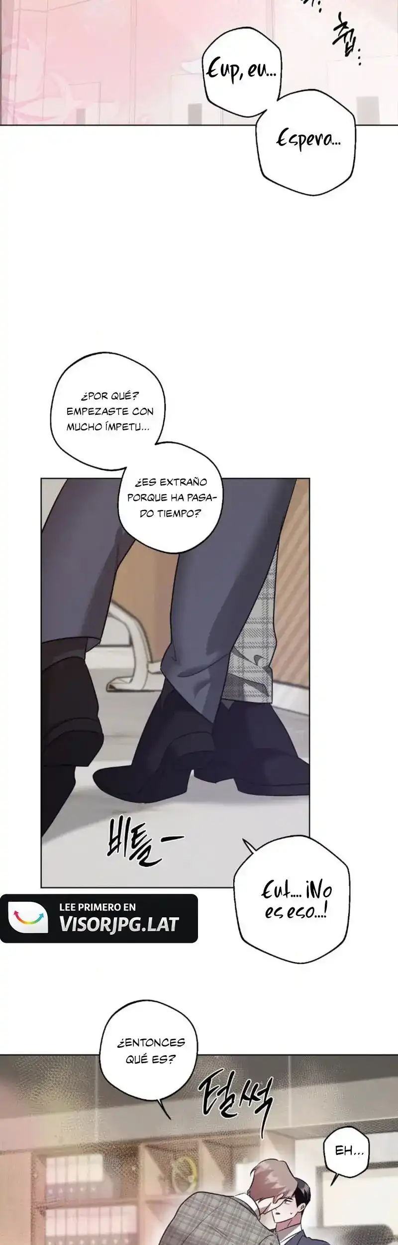 Página 10 — Bebé Accidental Capítulo 21